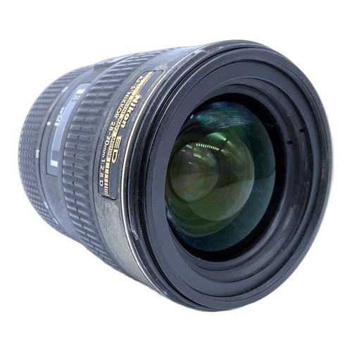 Nikon nikkor 28 70mm - af-s, dx