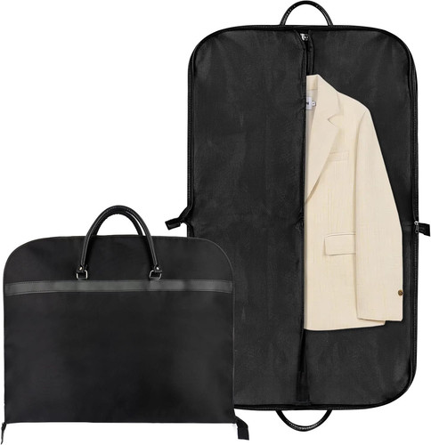 100 kleidersack anzug - 60,