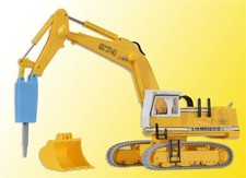 Kibri 11271 liebherr 974 - 11271,