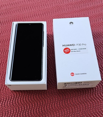 Huawei p30 pro - pro, in