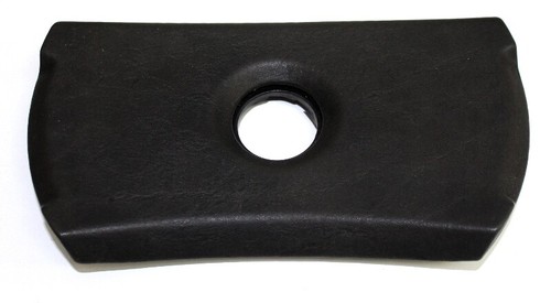Pralltopf lenkradabdeckung - pralltopf,
