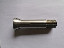 Spannzange Spannpatrone TOS FN 25 Fräsmaschine Aufnahme Fräseraufnahme 5,5 - 18