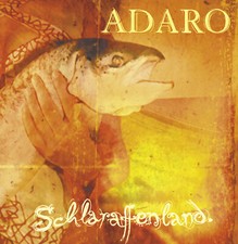 ADARO Schlaraffenland CD