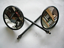 OLDTIMER RÜCKSPIEGEL PAAR NR