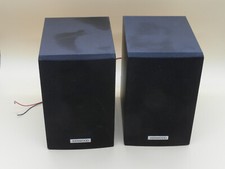 Kenwood 2er Set Lautsprecher