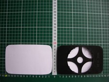 Außenspiegel Spiegelglas