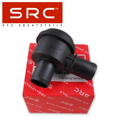Src ladedruckregelventil - src,