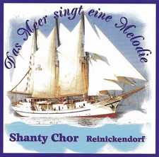 SHANTY CHOR REINICKENDORF - CD