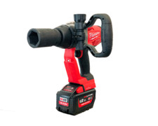 Milwaukee FUEL Akku-Schlagschrauber M18ONEFHIWF1-0X