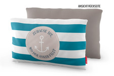 LaVida Kuschelkissen für