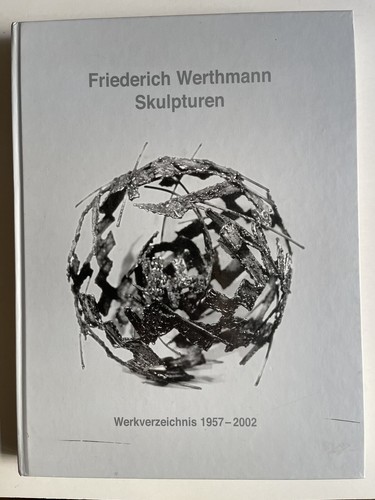 Friedrich werthmann sabine - werthmann,