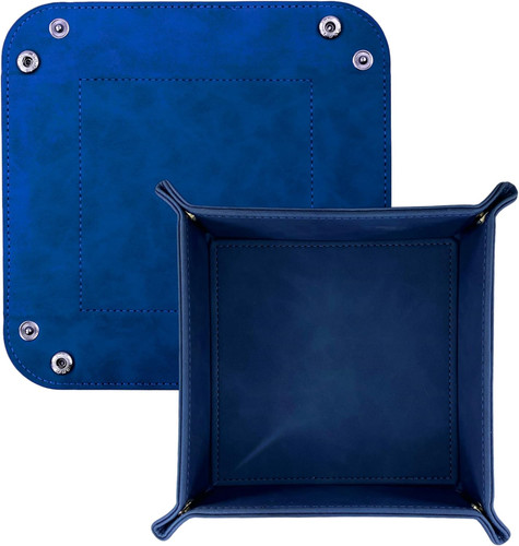 Taschenleerer leder klein - taschenleerer,