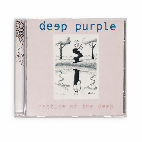Deep purple rapture - -, the