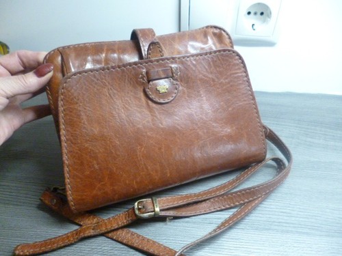 The bridge vintage - vintage, handtasche