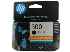 Original 901 druckerpatrone - original, hp