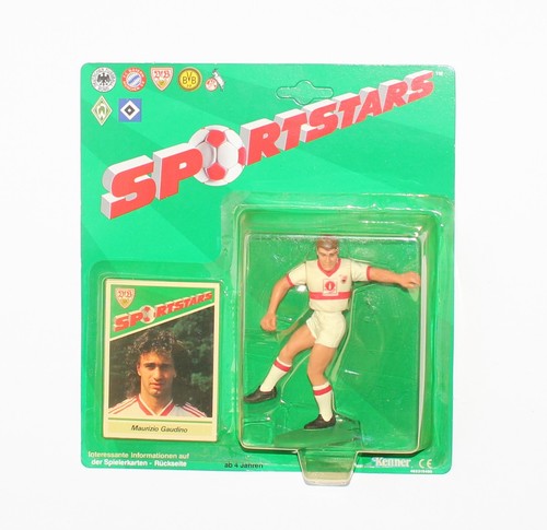 Maurizio gaudino vfb stuttgart - gaudino,