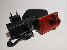 Canon PowerShot 100 IS