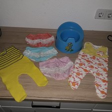 DDR Baby Schlüpfer /