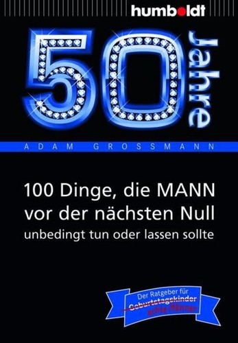 Jahre 100 dinge - 50, die