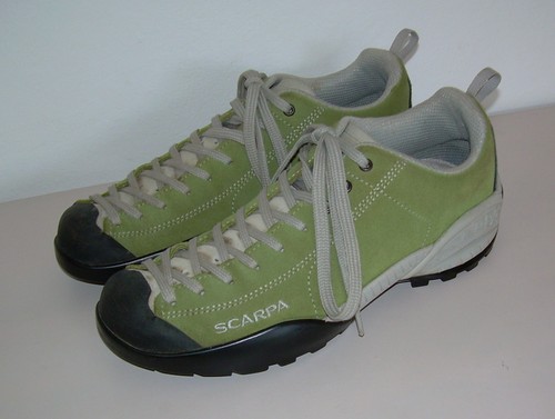 Scarpa mojito wanderschuhe - mojito, gr