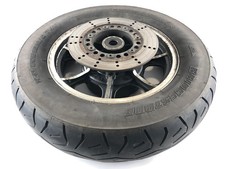 Kawasaki VN 1500 A VNAA [alle Baujahre] - Hinterrad Rad Felge