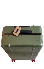 Floyd Cabin Trolley Koffer Oliv NEU