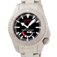 GIRARD PERREGAUX Seahawk 2 Pro