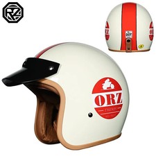 Orz Motorcycle Helmet Men