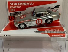 Slot Car Scx scalextric