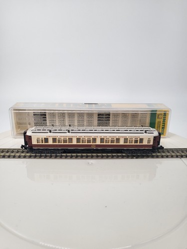 Miinitrix spur 3180 - n, 51