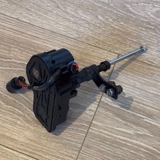 BMW E30 SWRA Headlight