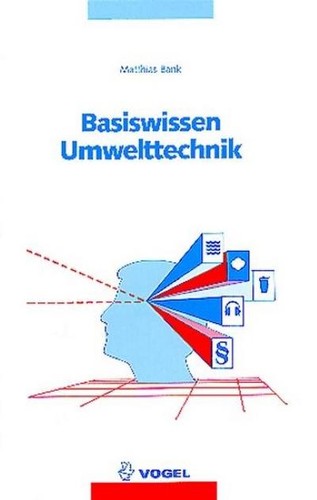 Basiswissen umwelttechnik - basiswissen,