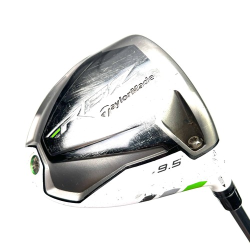 Taylormade rbz driver 9 - driver, 9,5