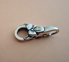 TROLLBEADS Blumenverschluss