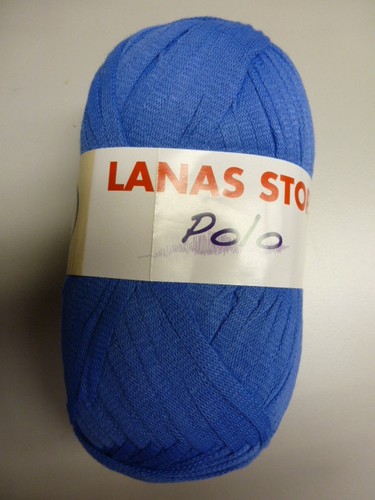 Polo von lanas - lanas, *