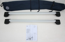 Original VW Dachträger Gepäckträger Grundträger 3C9860019 Passat 3C