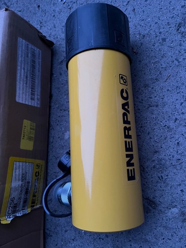 Enerpac rc256 tonnen - enerpac,