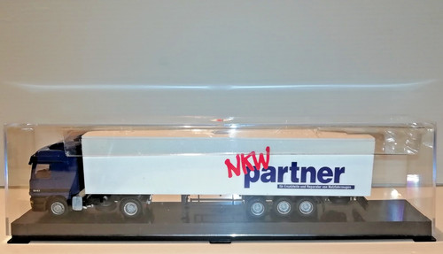 Awm lkw mercedes benz - 1:87,