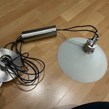 Hängelampe Pendelleuchte Esszimmerleuchte Höhenverstellbar