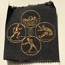 Kinder-Jugend Sportabzeichen