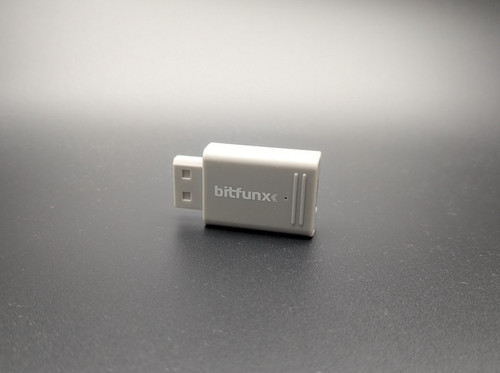 Bitfunx mini video audio - bitfunx,