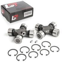 2x Kardanwelle Gelenkscheibe