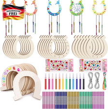 Hufeisen Kindergeburtstag Set