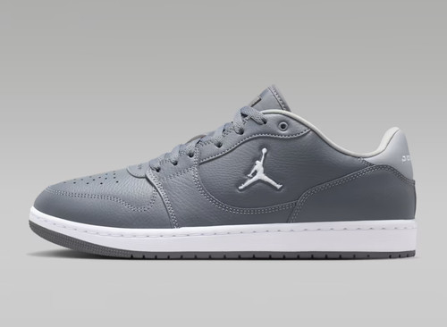 Nike jordan court connect low - nike,