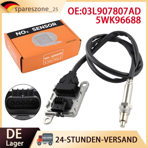 Nox sensor für audi - sensor, a4