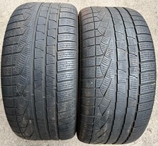 2 x 275/40R19 105V