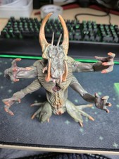 Baal's Minion Diablo Action