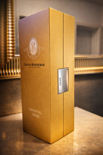 Louis roederer cristal 2008 - roederer,
