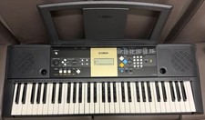 Yamaha YPT-220 digital