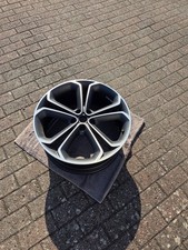 Opel astra gtc opc - 20", felge